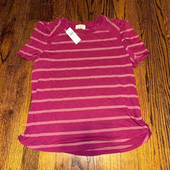 New Anthropologie T.La Blouse - Picture 1 of 4